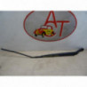 Bras essuie glace avant droit RENAULT MEGANE 3 PHASE 3 d’occasion