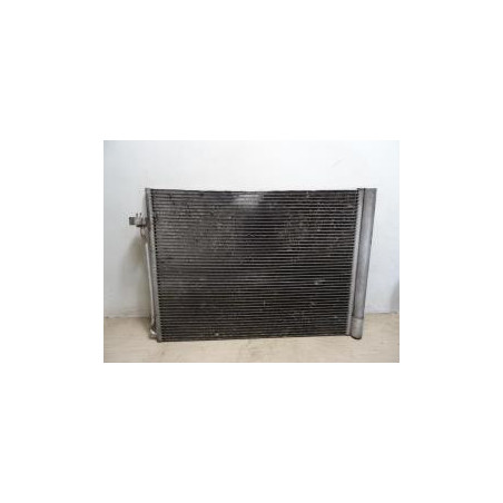 Radiateur clim BMW X5 E70 PHASE 1 d’occasion