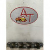 Absorbeur de pare choc arriere CITROEN C5 2 d’occasion