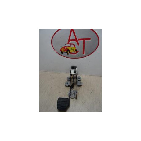 Pedalier de frein RENAULT MEGANE 3 PHASE 3 d’occasion