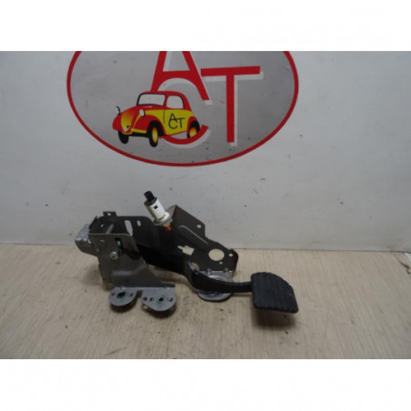 Pedalier de frein RENAULT MEGANE 3 PHASE 3 d’occasion