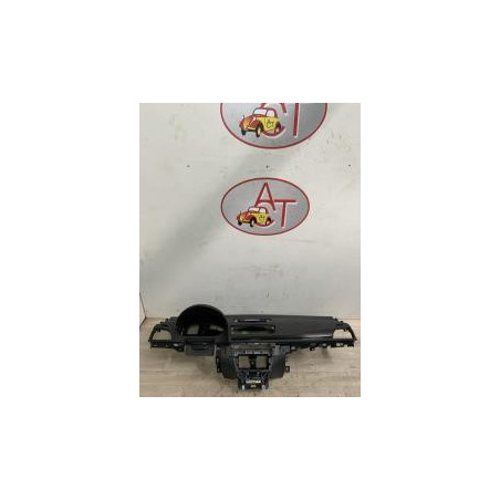 Tableau de bord RENAULT MEGANE 3 PHASE 3 d’occasion