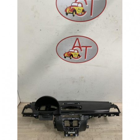 Tableau de bord RENAULT MEGANE 3 PHASE 3 d’occasion