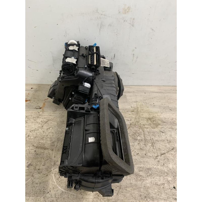 Bloc chauffage SEAT ALTEA PHASE 1 d’occasion