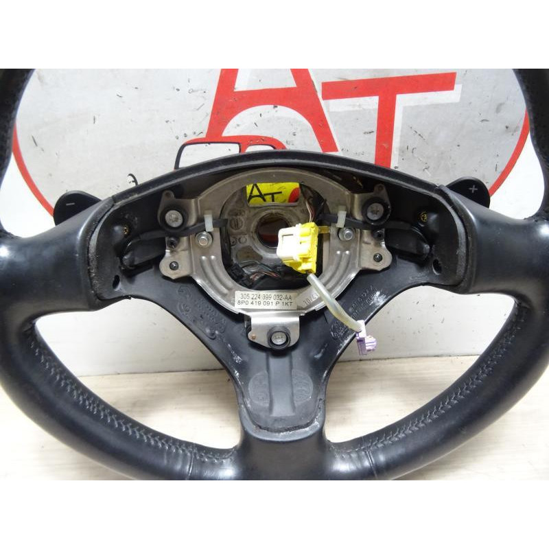 Volant AUDI A3 2 PHASE 1 d’occasion