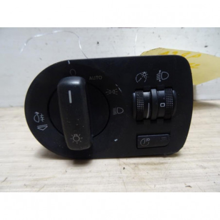 Commande de phare AUDI A3 2 PHASE 1 d’occasion