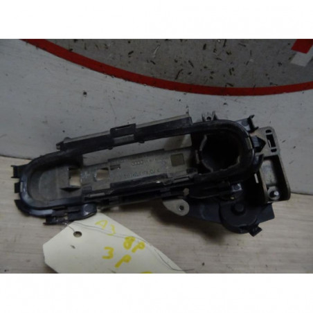 Support poignee porte avant gauche AUDI A3 2 PHASE 1 d’occasion