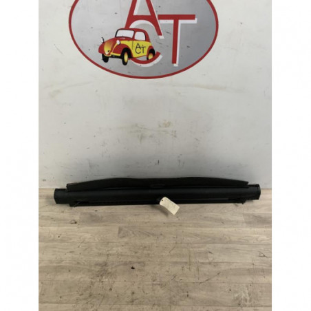 Plage arriere BMW X3 E83 PHASE 1 d’occasion