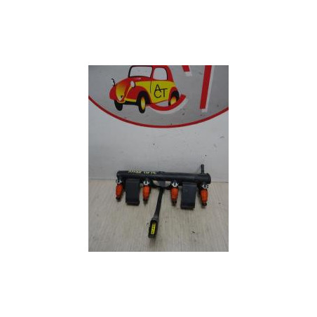 Rampe injection PEUGEOT 307 PHASE 1 d’occasion