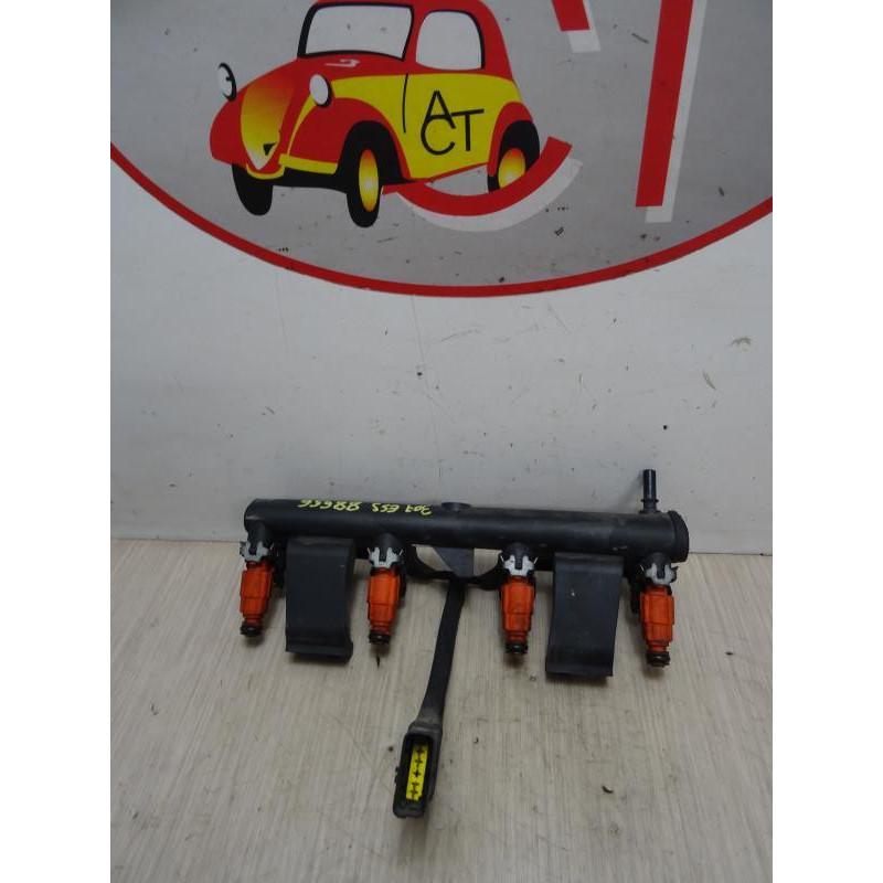 Rampe injection PEUGEOT 307 PHASE 1 d’occasion