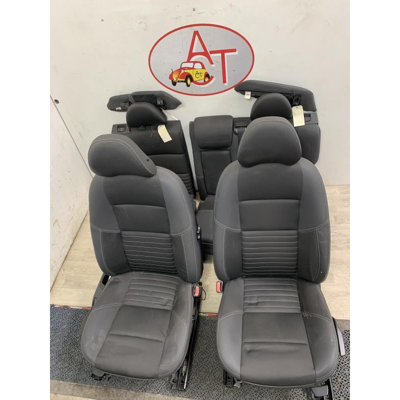 Interieur complet VOLVO S 40 2 PHASE 1 d’occasion