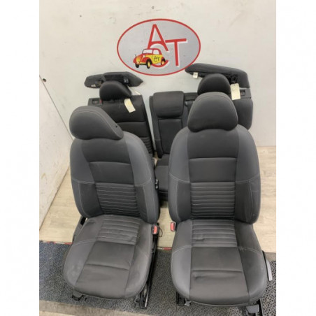 Interieur complet VOLVO S 40 2 PHASE 1 d’occasion