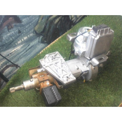 Colonne de direction RENAULT CLIO IV IV DCI d’occasion