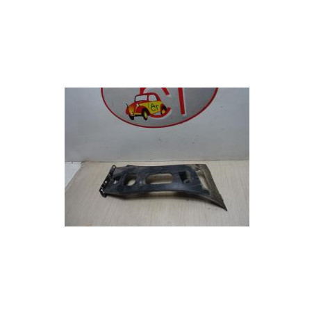 Absorbeur de pare choc arriere CITROEN C4 PICASSO 1 d’occasion
