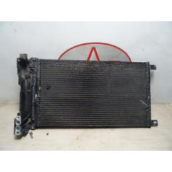 Radiateur clim BMW SERIE 3 E46 PHASE 1 d’occasion