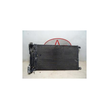 Radiateur clim BMW SERIE 3 E46 PHASE 1 d’occasion