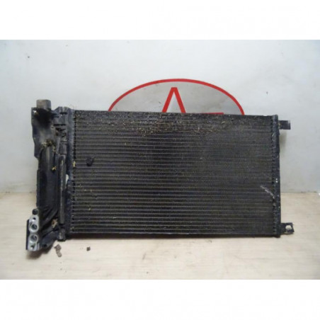 Radiateur clim BMW SERIE 3 E46 PHASE 1 d’occasion