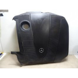 Cache moteur  MERCEDES CLASSE CLK 209 COUPE d’occasion