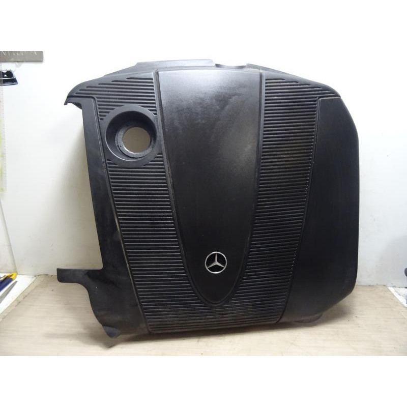 Cache moteur  MERCEDES CLASSE CLK 209 COUPE d’occasion