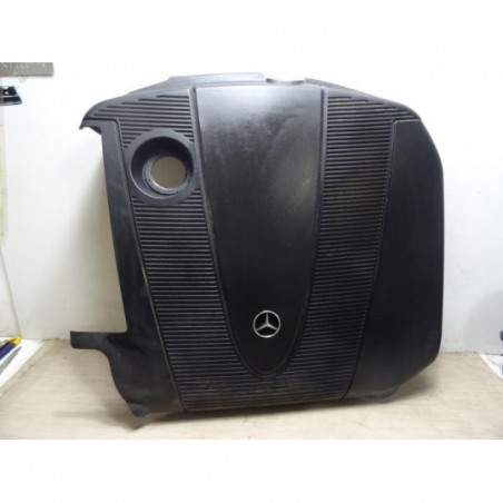 Cache moteur  MERCEDES CLASSE CLK 209 COUPE d’occasion