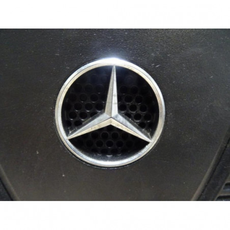 Cache moteur  MERCEDES CLASSE CLK 209 COUPE d’occasion