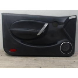 Panneau de porte avant gauche CHEVROLET AVEO 1 d’occasion