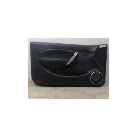 Panneau de porte avant gauche CHEVROLET AVEO 1 d’occasion
