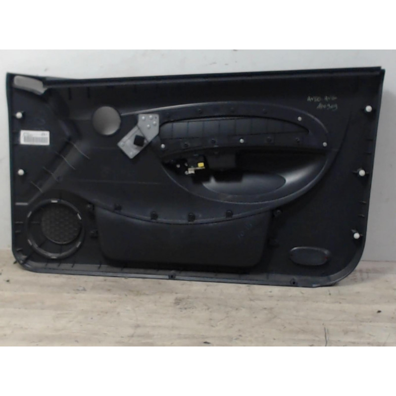 Panneau de porte avant gauche CHEVROLET AVEO 1 d’occasion