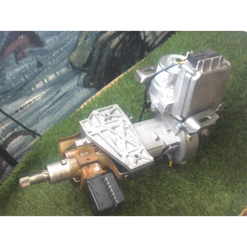 Colonne de direction RENAULT CLIO IV IV DCI d’occasion