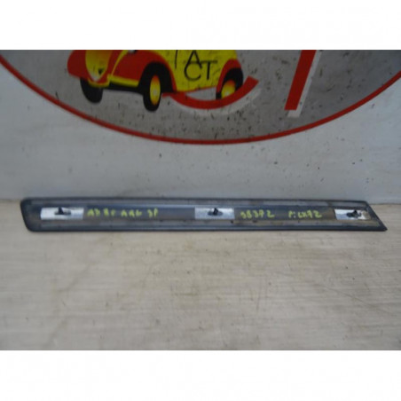Baguette d'aile arrière gauche AUDI A3 2 PHASE 1 d’occasion