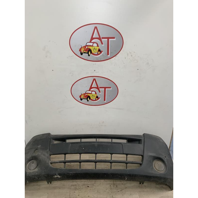 Pare choc avant RENAULT  d’occasion