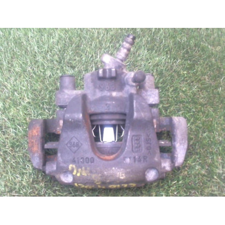 Etrier avant gauche (freinage) RENAULT CLIO IV d’occasion