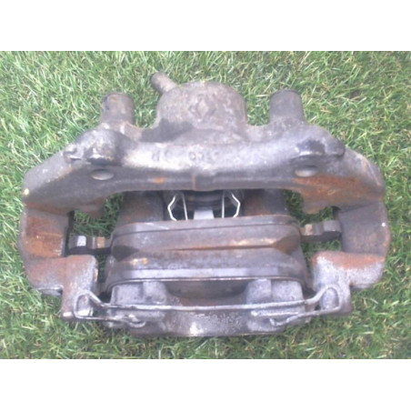Etrier avant gauche (freinage) RENAULT CLIO IV d’occasion
