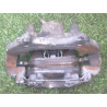 Etrier avant gauche (freinage) RENAULT CLIO IV d’occasion