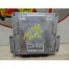 Calculateur moteur RENAULT TRAFIC 2 PHASE 1 d’occasion