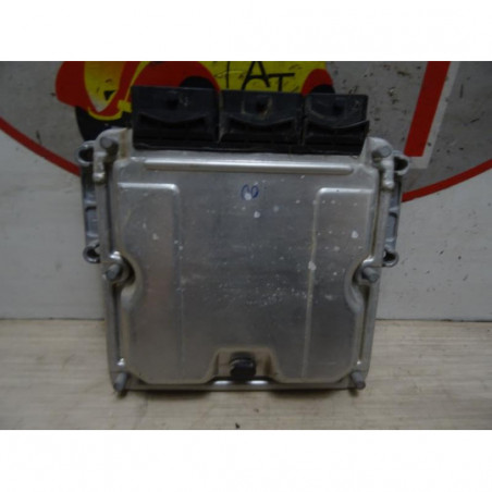 Calculateur moteur RENAULT TRAFIC 2 PHASE 1 d’occasion