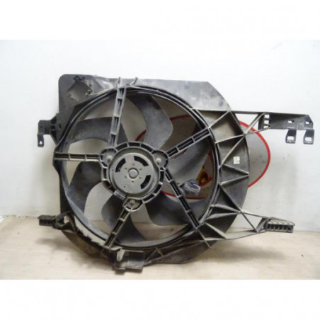 Moto ventilateur radiateur RENAULT TRAFIC 2 PHASE 1 d’occasion