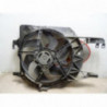 Moto ventilateur radiateur RENAULT TRAFIC 2 PHASE 1 d’occasion