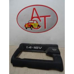 Cache moteur  VOLKSWAGEN LUPO d’occasion