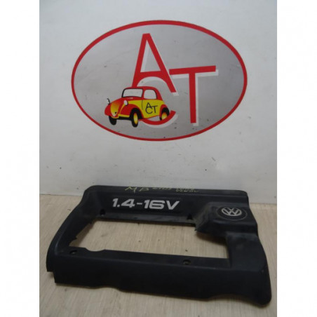 Cache moteur  VOLKSWAGEN LUPO d’occasion