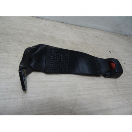 Attache ceinture avant gauche BMW SERIE 5 E60 PHASE 2 d’occasion