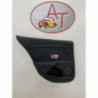 Garniture porte arriere gauche RENAULT MEGANE 3 PHASE 3 d’occasion