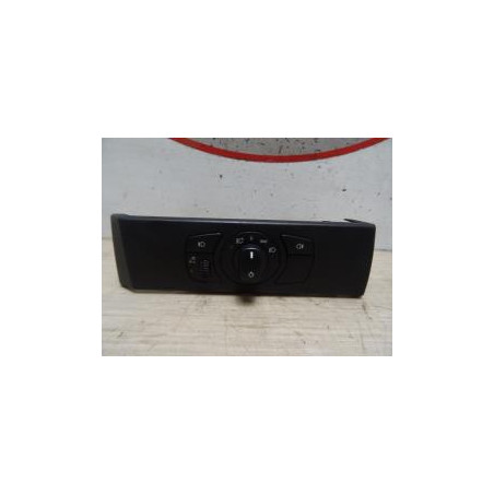Commande de phare BMW SERIE 5 E60 PHASE 2 d’occasion