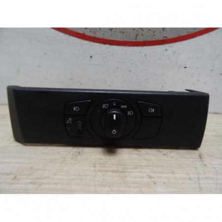 Commande de phare BMW SERIE 5 E60 PHASE 2 d’occasion