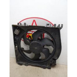 Moto ventilateur radiateur RENAULT CLIO 3 PHASE 2 d’occasion