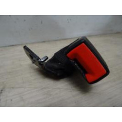 Attache ceinture arriere droit BMW SERIE 5 E60 PHASE 2 d’occasion