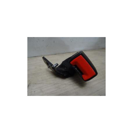 Attache ceinture arriere droit BMW SERIE 5 E60 PHASE 2 d’occasion
