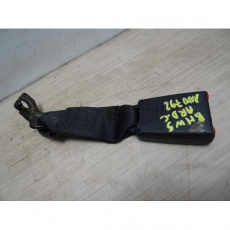 Attache ceinture arriere droit BMW SERIE 5 E60 PHASE 2 d’occasion