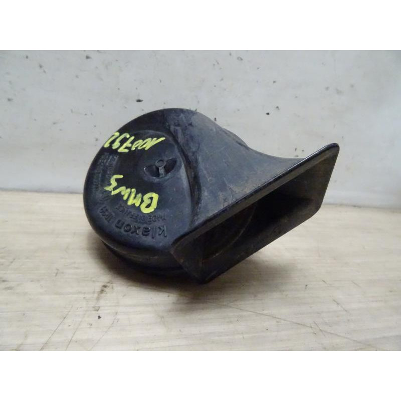 Avertisseur/Klaxon BMW SERIE 5 E60 PHASE 2 d’occasion