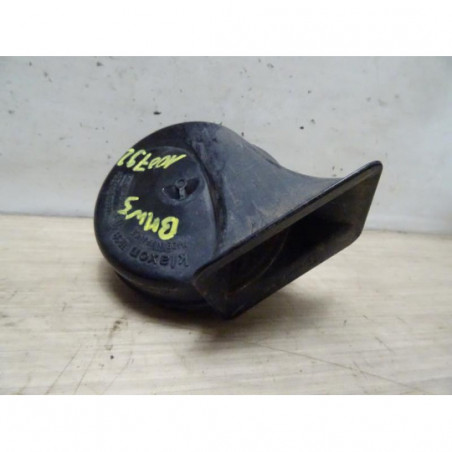 Avertisseur/Klaxon BMW SERIE 5 E60 PHASE 2 d’occasion
